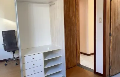 Apartamento com 3 quartos à venda na Rua Ministro Antônio Carlos Magalhães, 3, Buraquinho, Lauro de Freitas