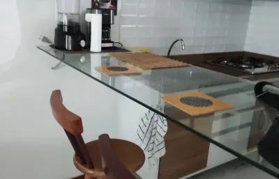 Loft com 1 quarto à venda na Rua Maranhão, 936, Pituba, Salvador