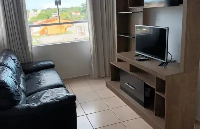 Apartamento com 3 quartos à venda na Rua Manoel Silvestre Leite, 36, Centro, Lauro de Freitas