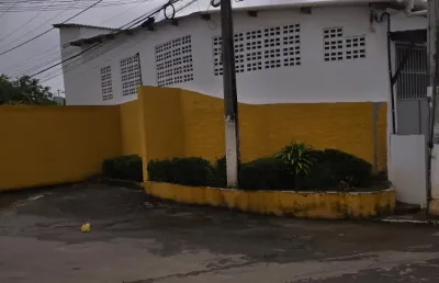 Barracão / Galpão / Depósito com 2 salas para alugar na Rua Rafael Pastore Neto, 369, Itapuã, Salvador