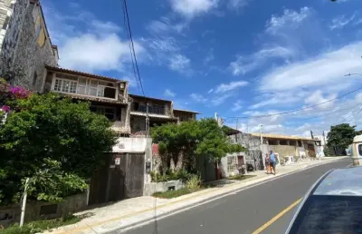 Casa com 3 quartos à venda no Stella Maris, Salvador 