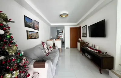Casa com 2 quartos à venda no Pitangueiras, Lauro de Freitas 