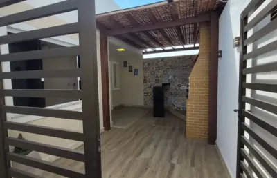 Casa com 2 quartos à venda no Ipitanga, Lauro de Freitas 