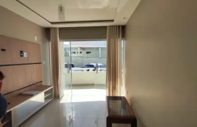 Apartamento com 2 quartos à venda no Miragem, Lauro de Freitas 