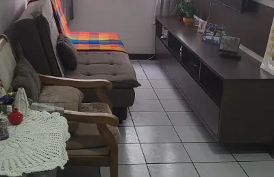 Apartamento com 3 quartos para alugar na Pituba, Salvador 