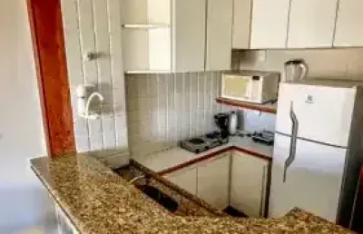 Apartamento com 1 quarto para alugar na Barra, Salvador 
