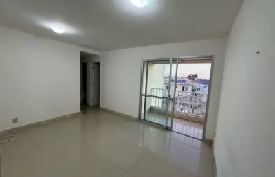 Apartamento com 3 quartos para alugar no Buraquinho, Lauro de Freitas 
