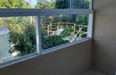 Apartamento com 2 quartos para alugar no Buraquinho, Lauro de Freitas 
