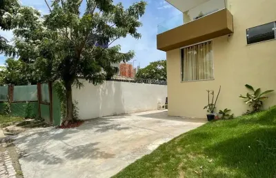 Casa em condomínio fechado com 6 quartos para alugar no Centro, Lauro de Freitas 