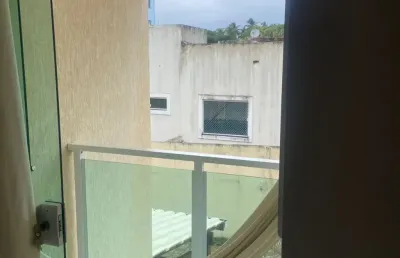 Vendo  excelente vilage  duplex  2 suites no centro de lauro de freitas