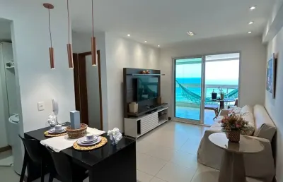 Apartamento com 1 quarto para alugar na Pituba, Salvador 