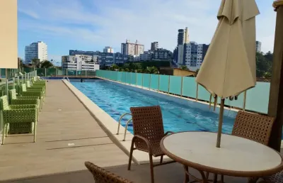 Apartamento com 1 quarto para alugar no Armação, Salvador 