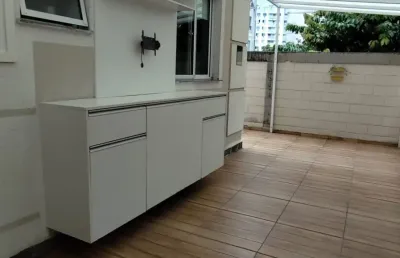 Apartamento com 2 quartos à venda na Rua Carlos Conceição, 33, Buraquinho, Lauro de Freitas