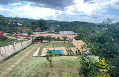Casa com 3 dormitórios à venda, 125 m² por r$ 650.000,00 - portão - atibaia/sp
