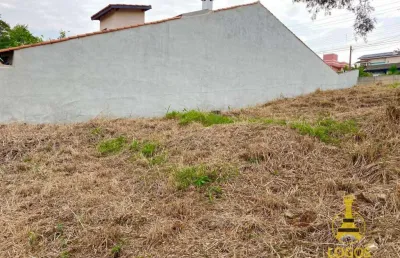 Terreno à venda, 540 m² por r$ 490.000,00 - jardim paulista - atibaia/sp