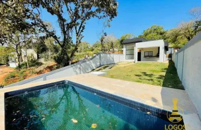 Casa com 3 dormitórios à venda, 135 m² por r$ 740.000,00 - pedra vermelha - mairiporã/sp