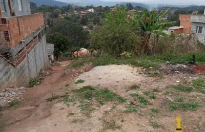 Terreno à venda, 237 m² por r$ 130.000,00 - jardim imperial - atibaia/sp