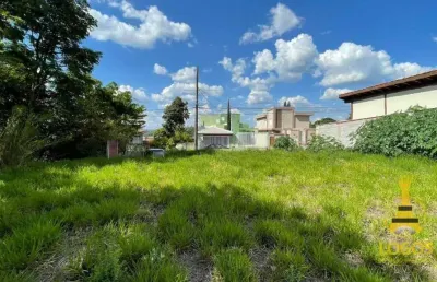 Terreno à venda, 720 m² por r$ 650.000,00 - jardim dos pinheiros - atibaia/sp