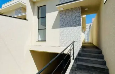 Casa com 2 dormitórios à venda, 122 m² por r$ 450.000,00 - terra preta - mairiporã/sp
