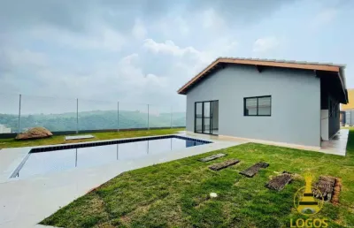 Casa com 3 dormitórios à venda, 130 m² por r$ 790.000,00 - jundiaizinho - mairiporã/sp