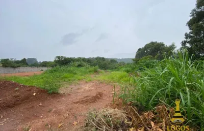 Terreno à venda, 4100 m² por r$ 590.000,00 - jardim estância brasil - atibaia/sp
