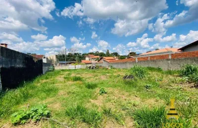 Terreno à venda, 664 m² por r$ 580.000,00 - morumbi - atibaia/sp
