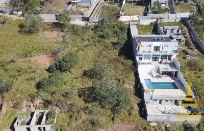 Terreno à venda, 825 m² por r$ 165.000,00 - estância santa maria do portão - atibaia/sp