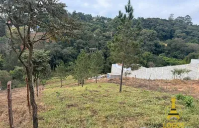 Terreno à venda, 1192 m² por r$ 320.000,00 - estância santa maria do portão - atibaia/sp