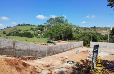 Terreno à venda, 1204 m² por r$ 305.000,00 - jardim estância brasil - atibaia/sp