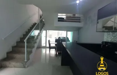 Casa com 3 dormitórios, 300 m² - venda por r$ 2.500.000,00 ou aluguel por r$ 11.000,00/mês - vila gomes cardim - são paulo/sp