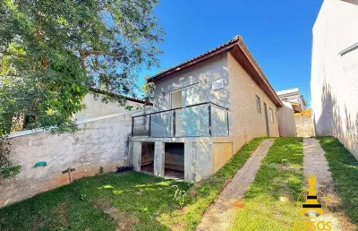 Casa com 2 dormitórios, 59 m² - venda por r$ 410.000,00 ou aluguel por r$ 2.500,00/mês - sun valley - mairiporã/sp