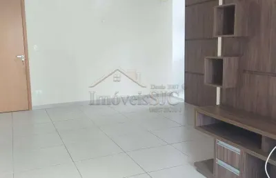 Apartamento com 2 quartos para alugar na Rua Major Francisco de Paula Elias, Vila Adyana, São José dos Campos