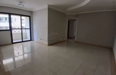 Apartamento com 3 quartos para alugar na Rua Benedito Osvaldo Lecques, Parque Residencial Aquarius, São José dos Campos