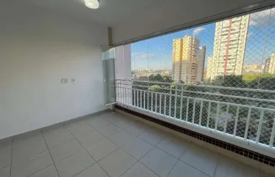 Oportunidade de morar bem em apartamento 2 dormitórios, totalmente planejado no coração do bairro, com vista pra praça do jd. aquárius/ 2 vagas!!