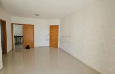 Apartamento com 4 quartos para alugar na Rua Laurent Martins, Bloco B, Jardim Esplanada, São José dos Campos