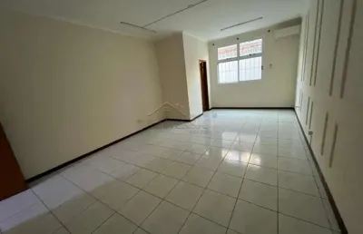 Sala comercial para alugar na Rua Euclides da Cunha, Vila Ema, São José dos Campos