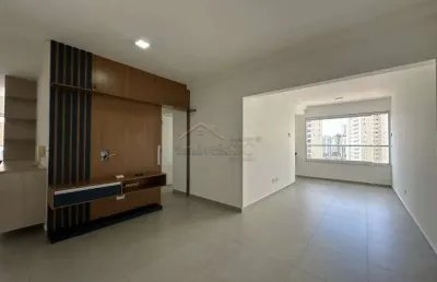 Apartamento com 2 quartos para alugar na Rua Jesus Garcia, Torre Orion, Jardim Aquárius, São José dos Campos