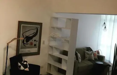 Apartamento com 2 quartos para alugar na Rua Jesus Garcia, Torre Taurus, Jardim Aquárius, São José dos Campos