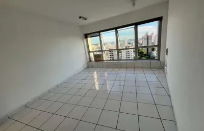 Sala comercial para alugar na Avenida Doutor João Guilhermino, Centro, São José dos Campos