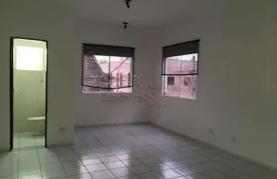 Sala para locação próximo ao shopping oriente (shibata)