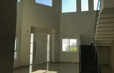 Casa em condomínio fechado com 5 quartos para alugar na Avenida Aquarela Do Brasil, Alameda Sivuca, Urbanova, São José dos Campos