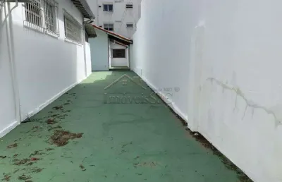 Casa com 7 quartos para alugar na Avenida Doutor Adhemar De Barros, Fundos - 0, Jardim São Dimas, São José dos Campos