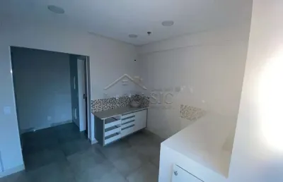 Sala comercial para alugar na Rua Euclides Miragaia, Centro, São José dos Campos