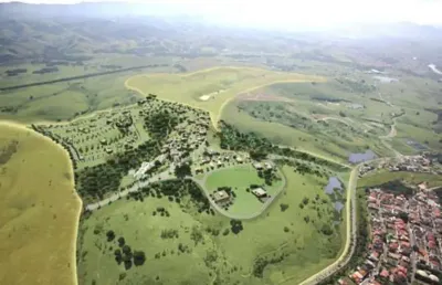 Lote/terreno condomínio residencial em são josé dos campos