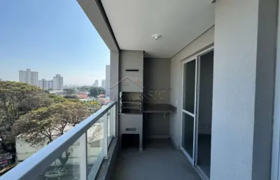Apartamento com 3 quartos à venda na Rua Ilha do Sul, Jardim Paraíso, São José dos Campos
