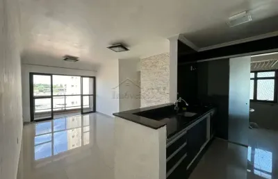 Apartamento com 3 quartos à venda na Rua Koichi Matsumura, B, Jardim América, São José dos Campos