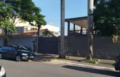 Casa com 4 quartos à venda na Rua Manoel Bosco Ribeiro, 0, Jardim das Indústrias, São José dos Campos