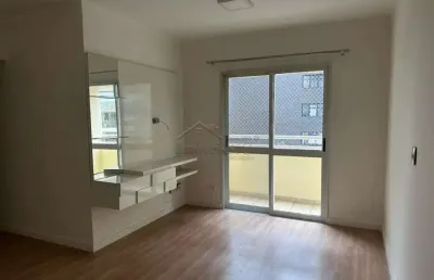 Apartamento à venda no coração do jardim aquárius - ed. rio das pedras