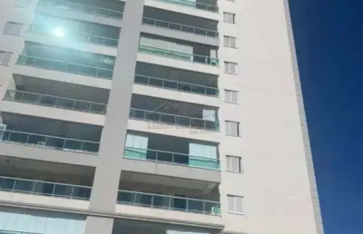 Apartamento com 3 quartos à venda na Rua Guidoval, Conjunto Residencial Trinta e Um de Março, São José dos Campos