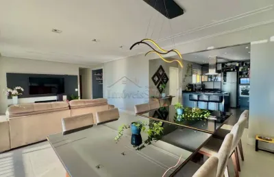 Vista livre ! 156m 3 suites 3 vagas - splendor blue
